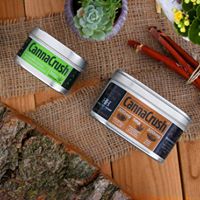 Healthy Hemp Pet Company Website