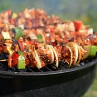 Better Baked Website