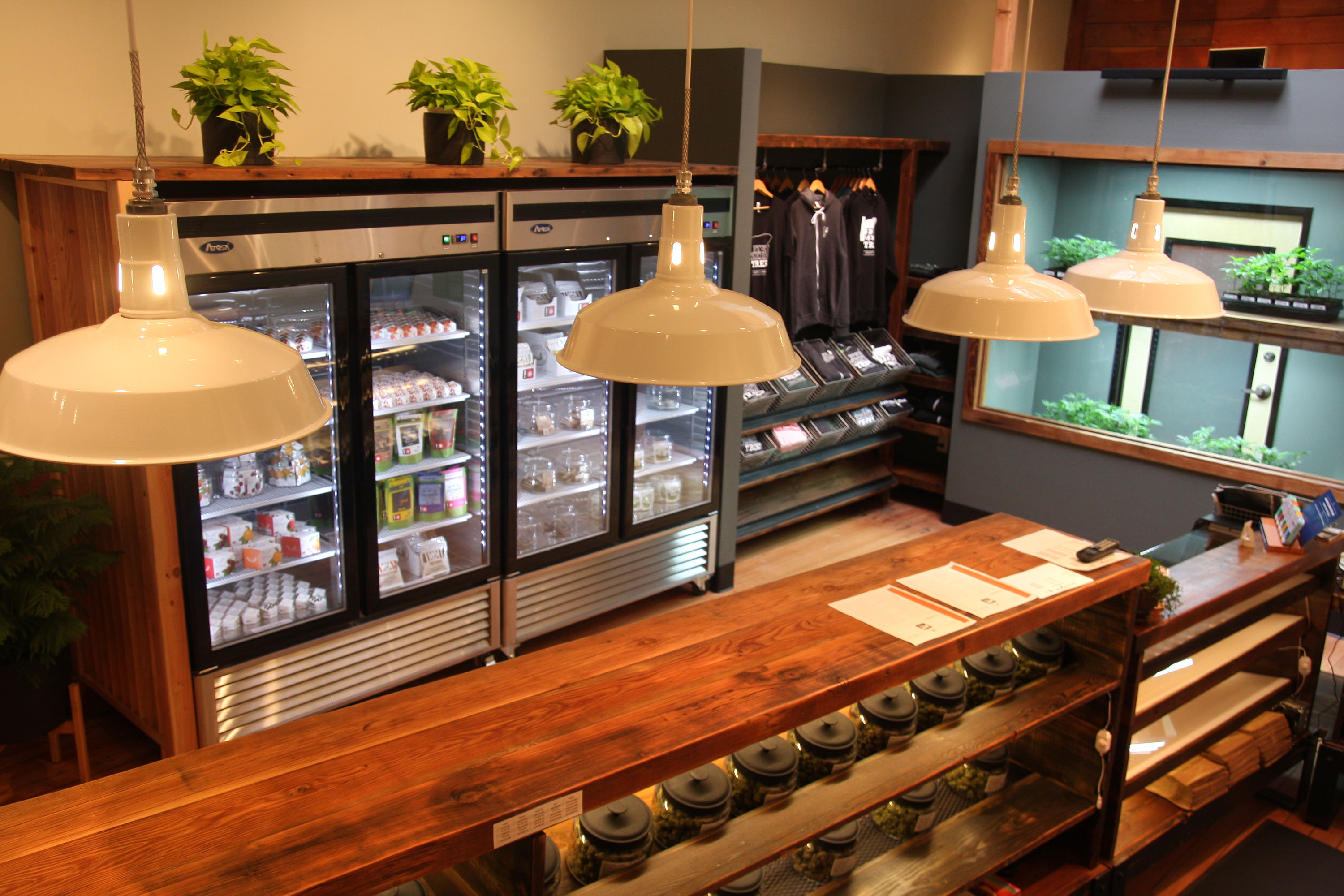 Five Zero Trees Oregon City Website