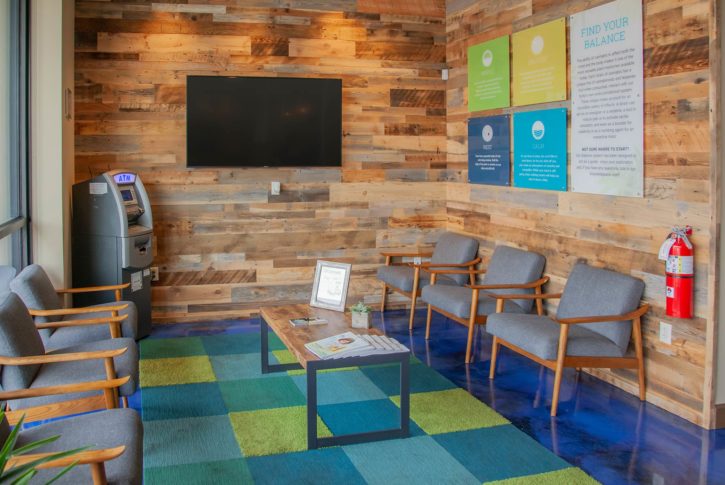 Lightshade - Federal Heights Website