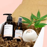 Ology Essentials Website