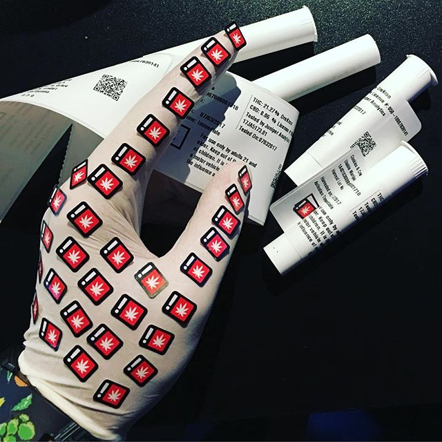 Budlandia - Division St. Website