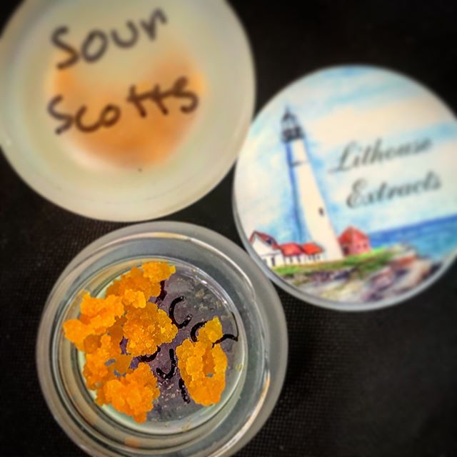 Better Buds of Maine Website