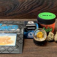 Lakeside Herbal Solutions Delivery Website