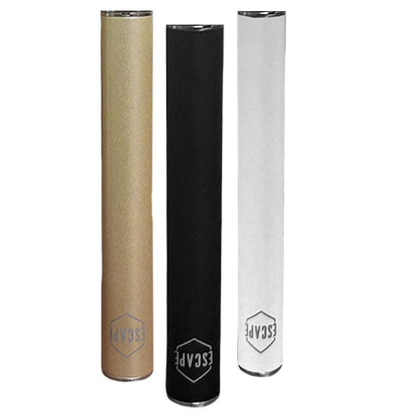 Subtle Relief Website