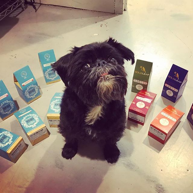 Seven Point Powered by MedMen Website