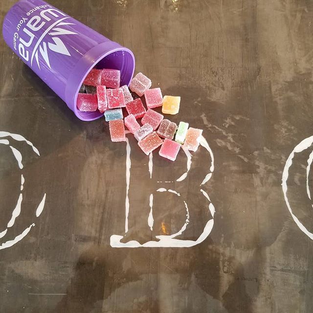 Oregon Bud Company - Beaverton Website