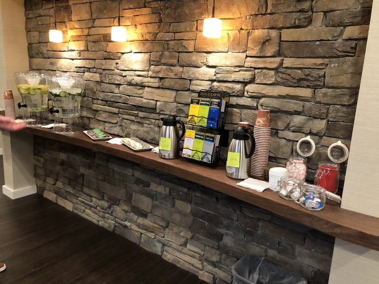 TerraVida Holistic Centers - Malvern Website