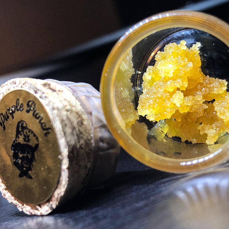 KushMart South Everett Website