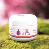 CBD Thera Website