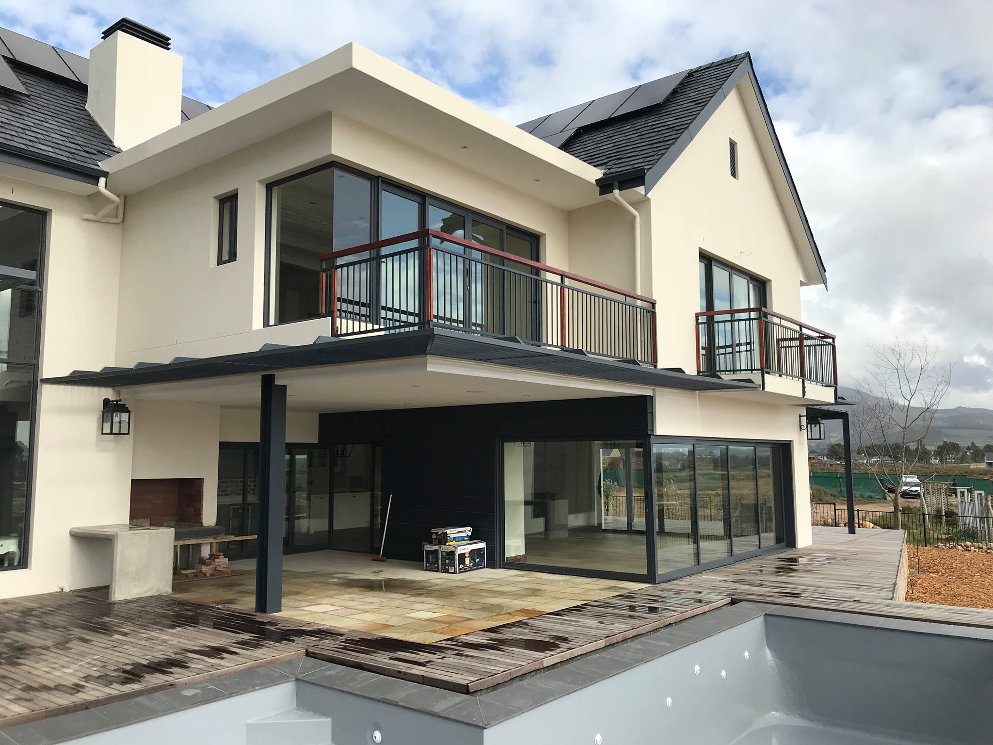 Green Style Consulting Website