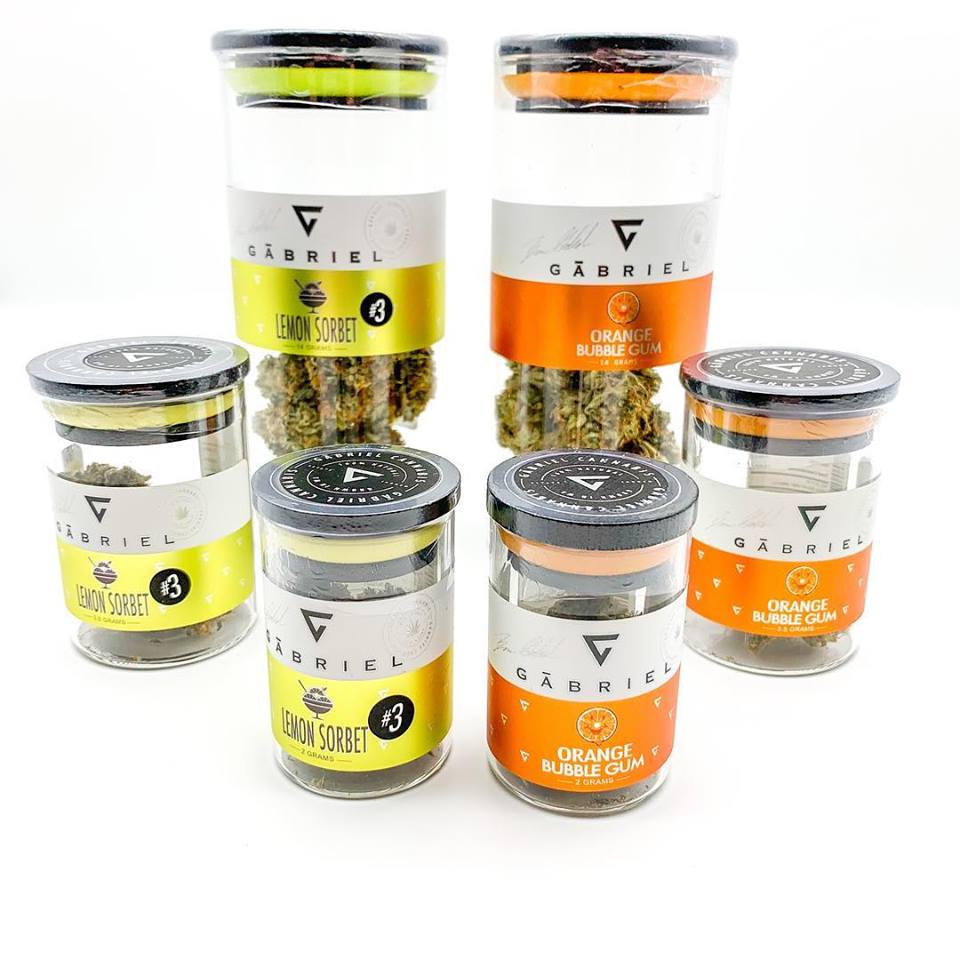 KushMart South Everett Website