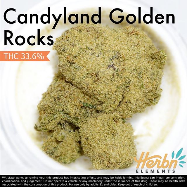 Herbn Elements – Lake City, Seattle Website