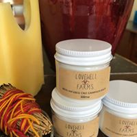 Lovewell Farms Co Website