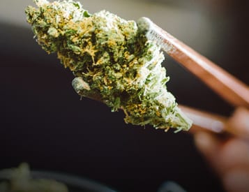 Las Vegas ReLeaf - Delivery Website