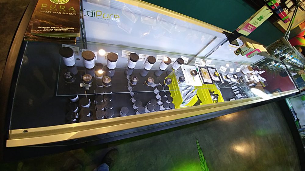 Rocky Mountain Blaze Website