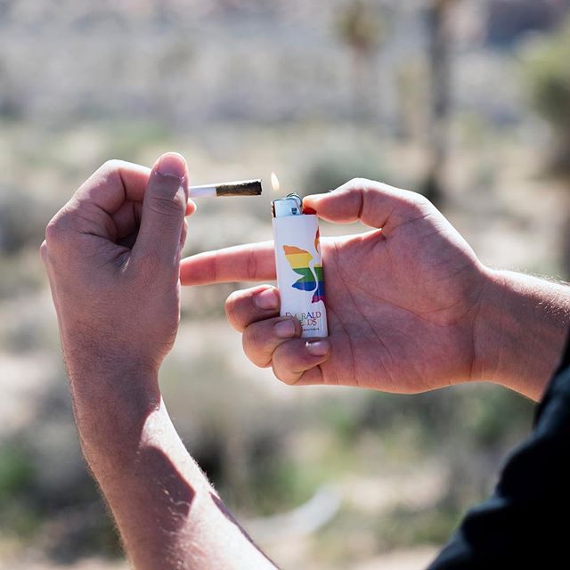 Emerald Fields Website