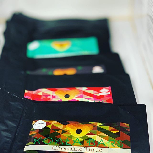 Green Man Cannabis - Downtown Website