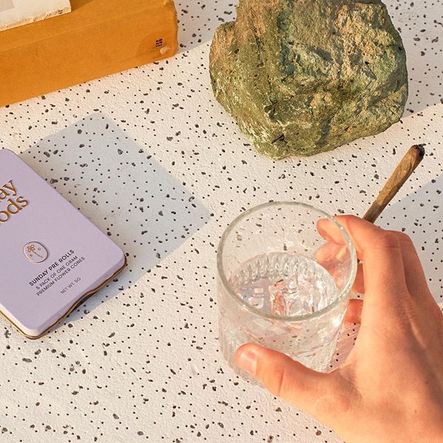 Sunday Goods Delivery - Phoenix Website