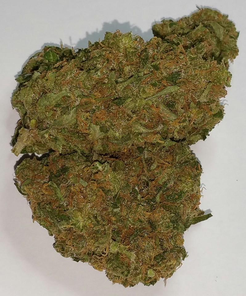 Little Amsterdam - Nevada Website