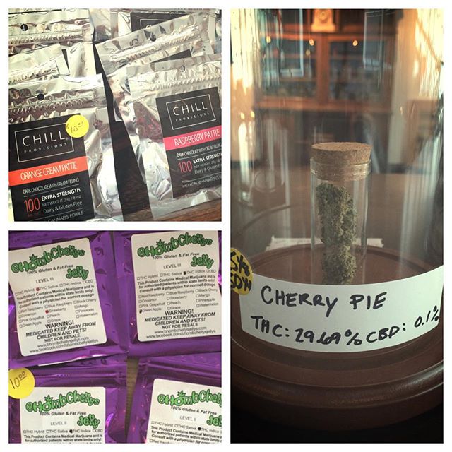 MediGreen Collectives Website