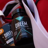 DREEM Nutrition Website
