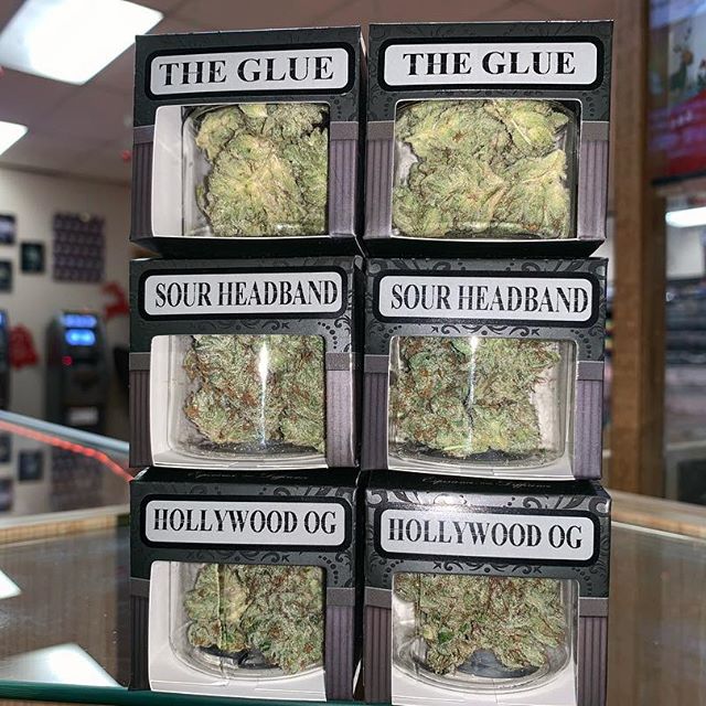 Kush21 - Pullman Website