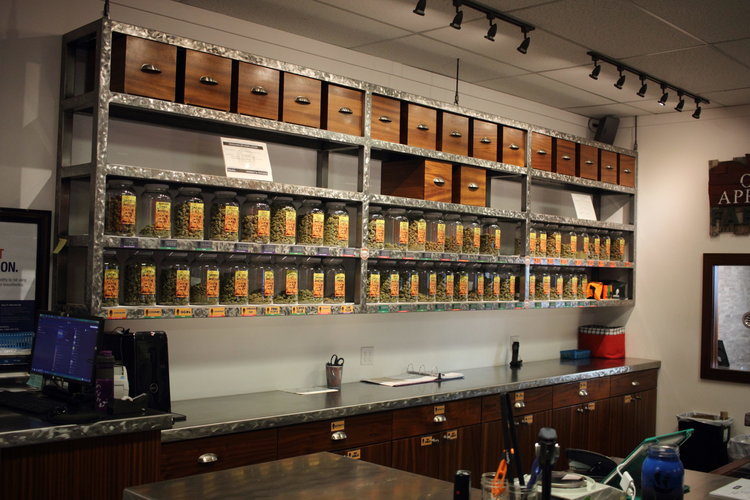 Bigfoot Bud Co. Website