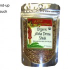 Peek Packaging Website