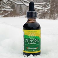 Sunsoil Website