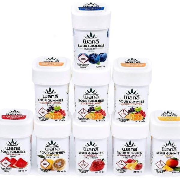 Smokey's 420 House - Fort Collins Website