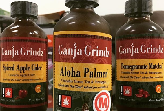 Grateful Meds - Springfield Website