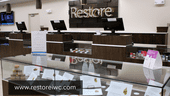 Restore Integrative Wellness Center - Elkins Park Website