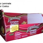 Peek Packaging Website