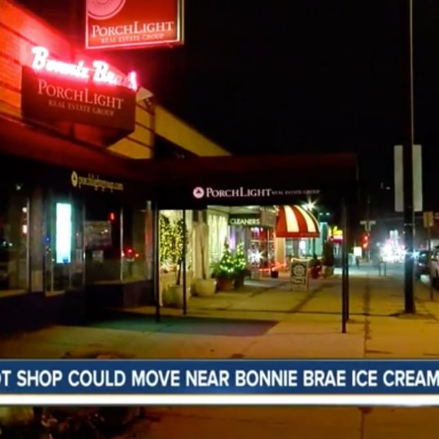 Lucy Sky Cannabis Boutique - Washington Park Website