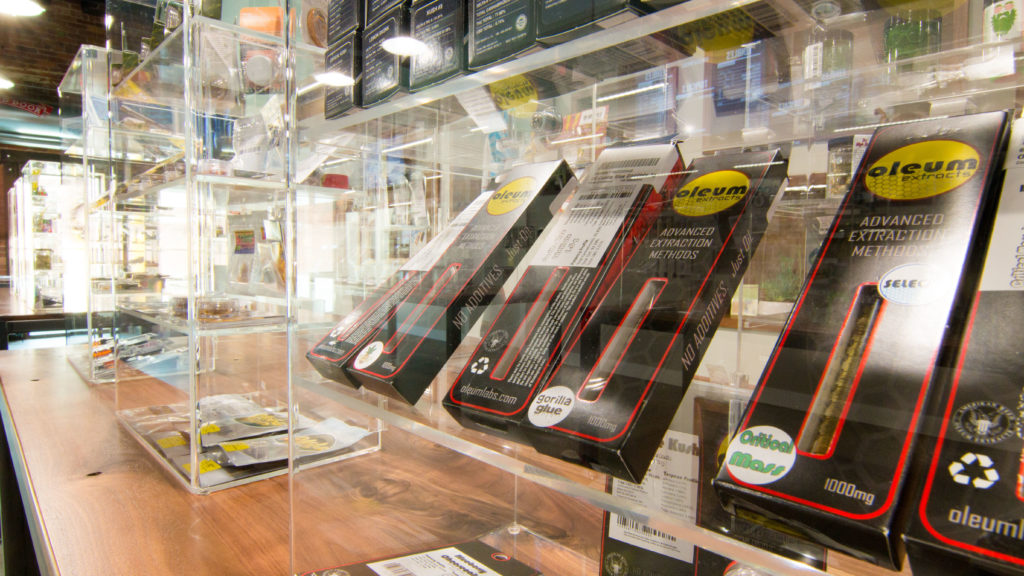 Cinder - Downtown Spokane Website