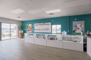 CBD Plus USA - East Moore - CBD Only Website