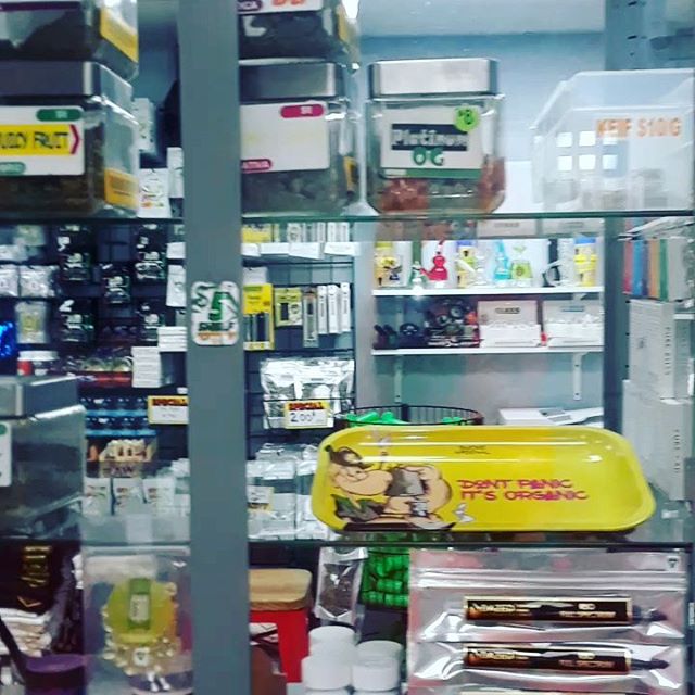 THC - Detroit Website