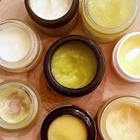 LARO Farms CBD Website