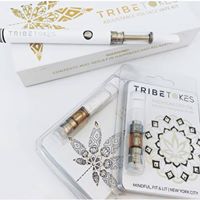 TribeTokes Website