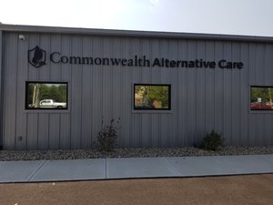 Commonwealth Alternative Care Website
