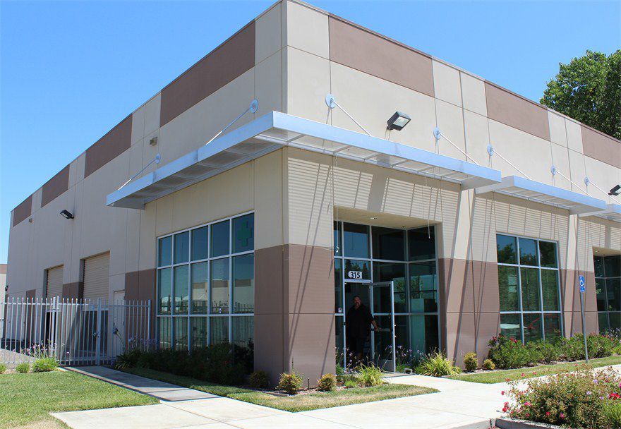 Two Rivers Wellness Website