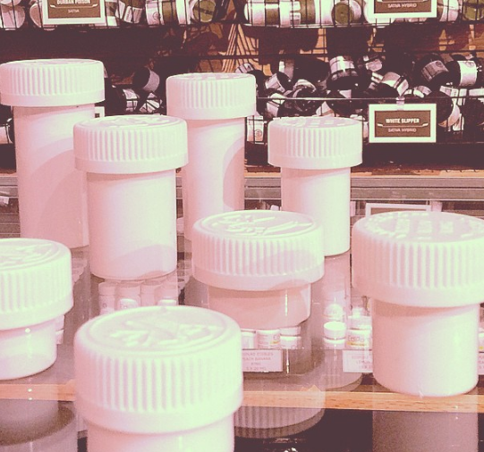 Higher Standard Packaging Website