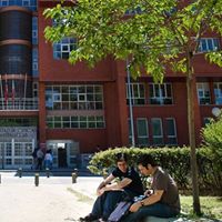 Universidad Complutense de Madrid Website