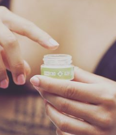 Baebii Co - CBD Website