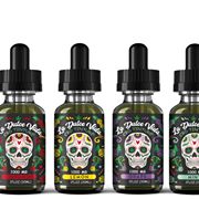 La Dulce Vida Website