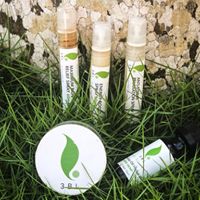 3BL For Living Website