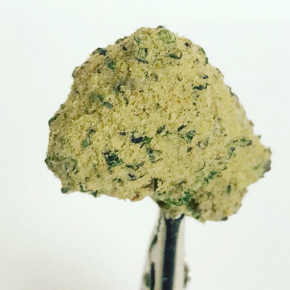 Deshe' Eugene Website