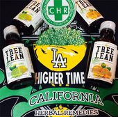 LOS ANGELES KUSH - EAST LA Website