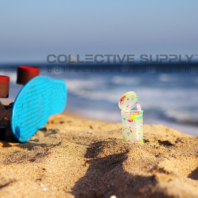 Collective Supply Website